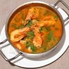 Arroz de Tamboril com Gambas