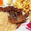 Costeletas de Borrego