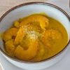 Caril de Gambas