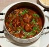 Feijoada de Cogumelos