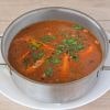 Feijoada de Gambas