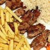 Lagartos de Porco Ibérico